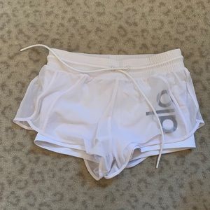 ALO YOGA shorts